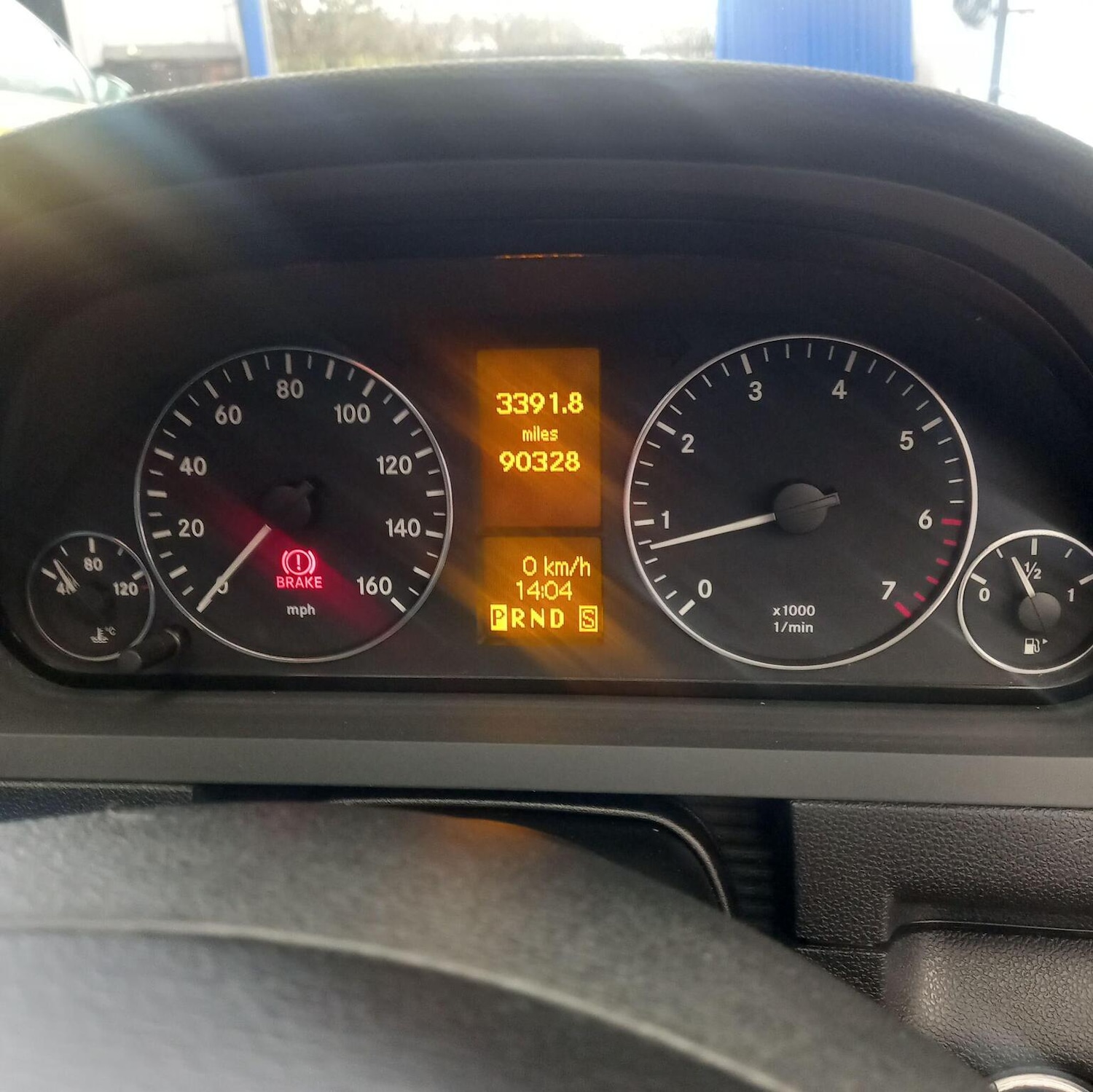 Used Mercedes-Benz A-Class 2007 for sale - 77289025: Photo 14