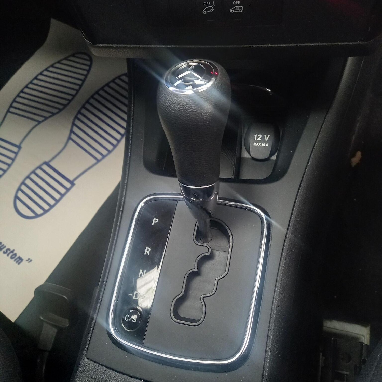 Used Mercedes-Benz A-Class 2007 for sale - 77289025: Photo 16