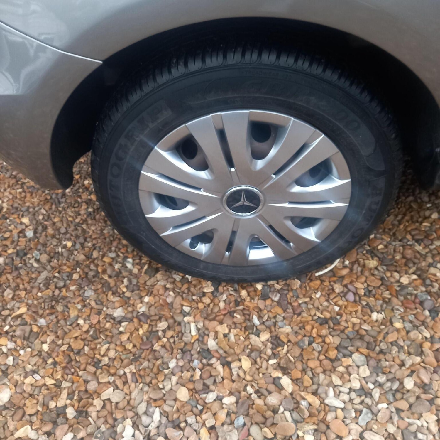 Used Mercedes-Benz A-Class 2007 for sale - 77289025: Photo 8