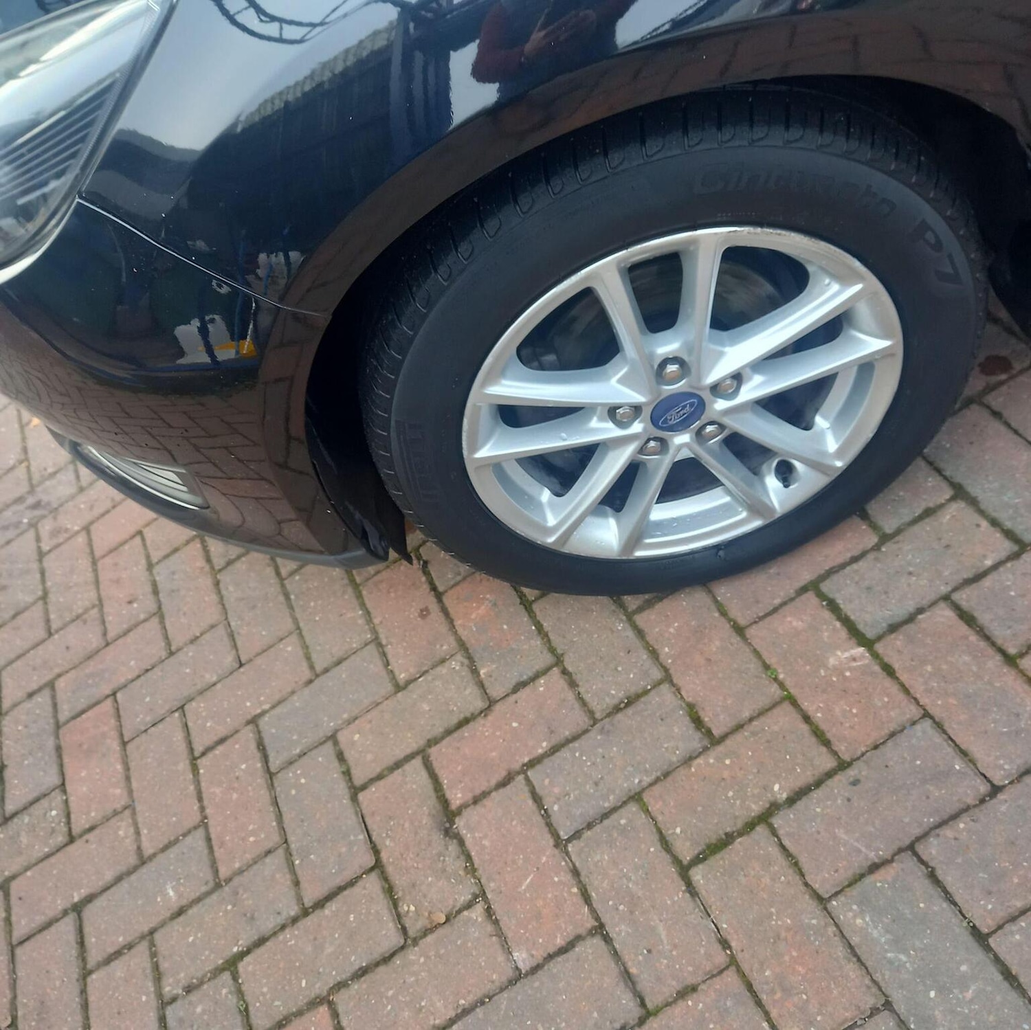 Used Ford Focus 2014 for sale - 77289073: Photo 10