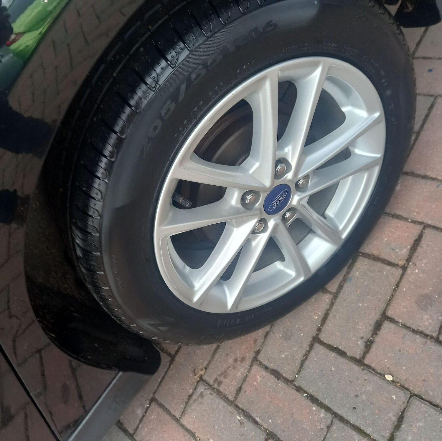 Used Ford Focus 2014 for sale - 77289073: Photo 11