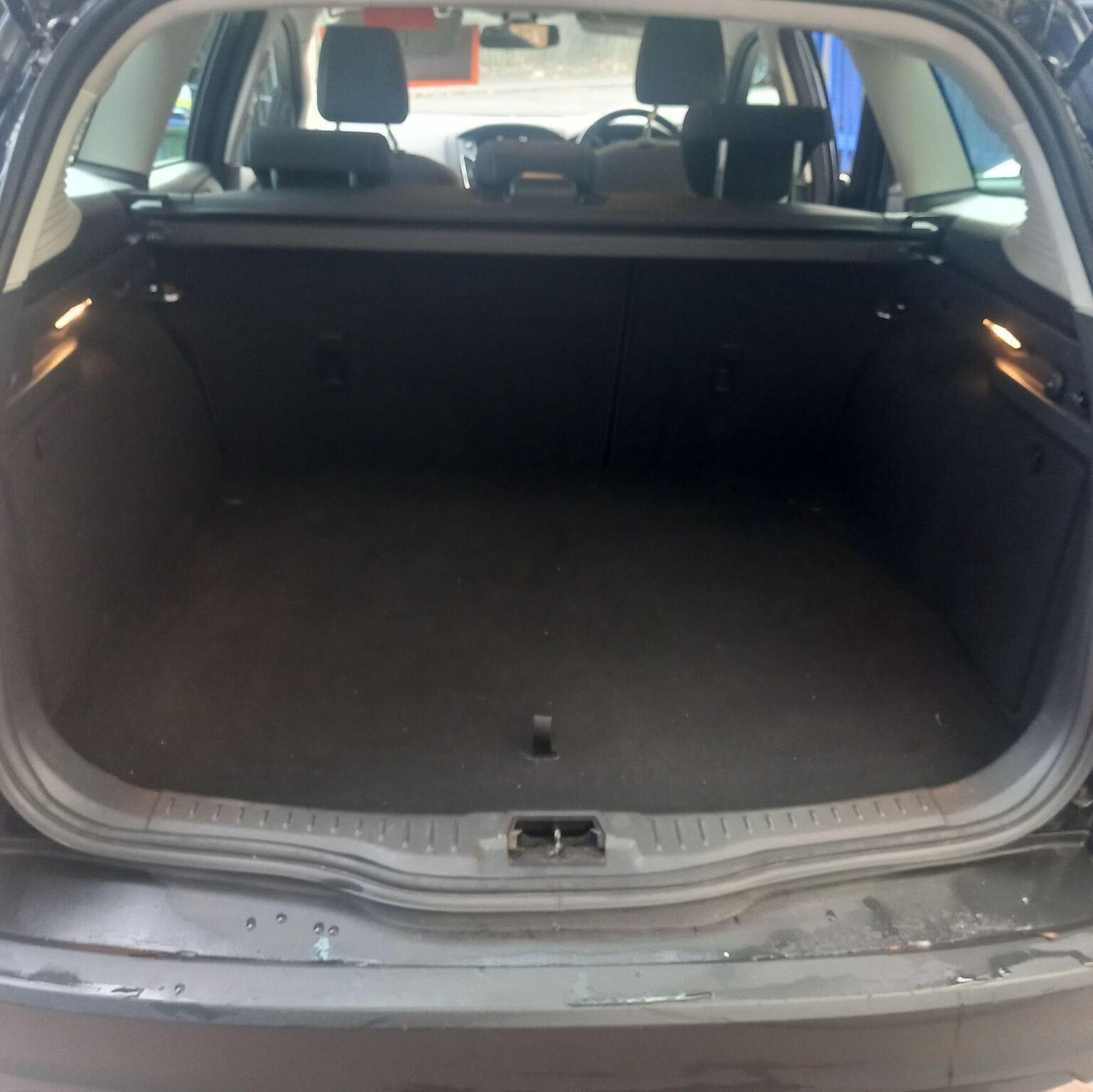 Used Ford Focus 2014 for sale - 77289073: Photo 12