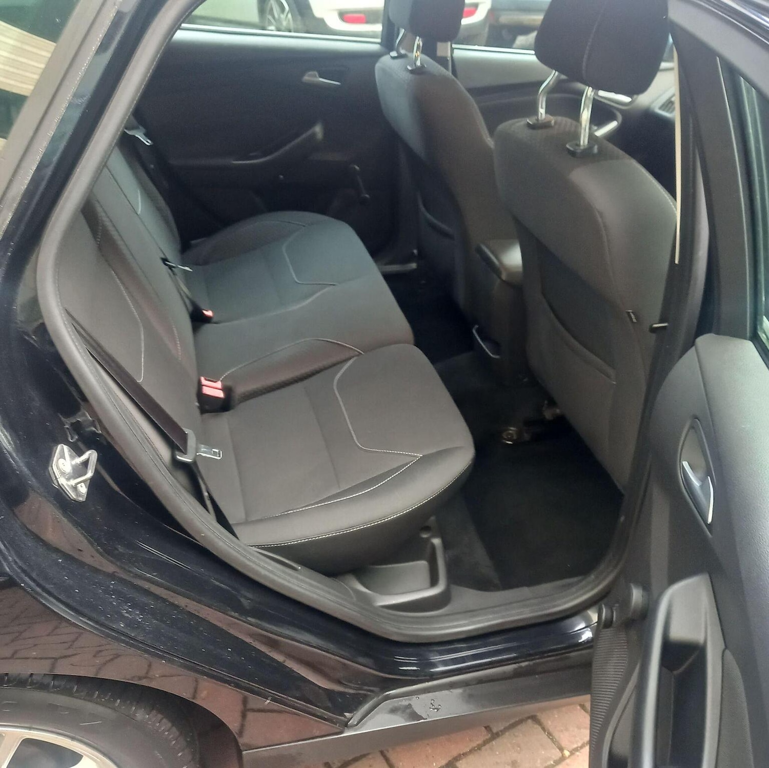 Used Ford Focus 2014 for sale - 77289073: Photo 13