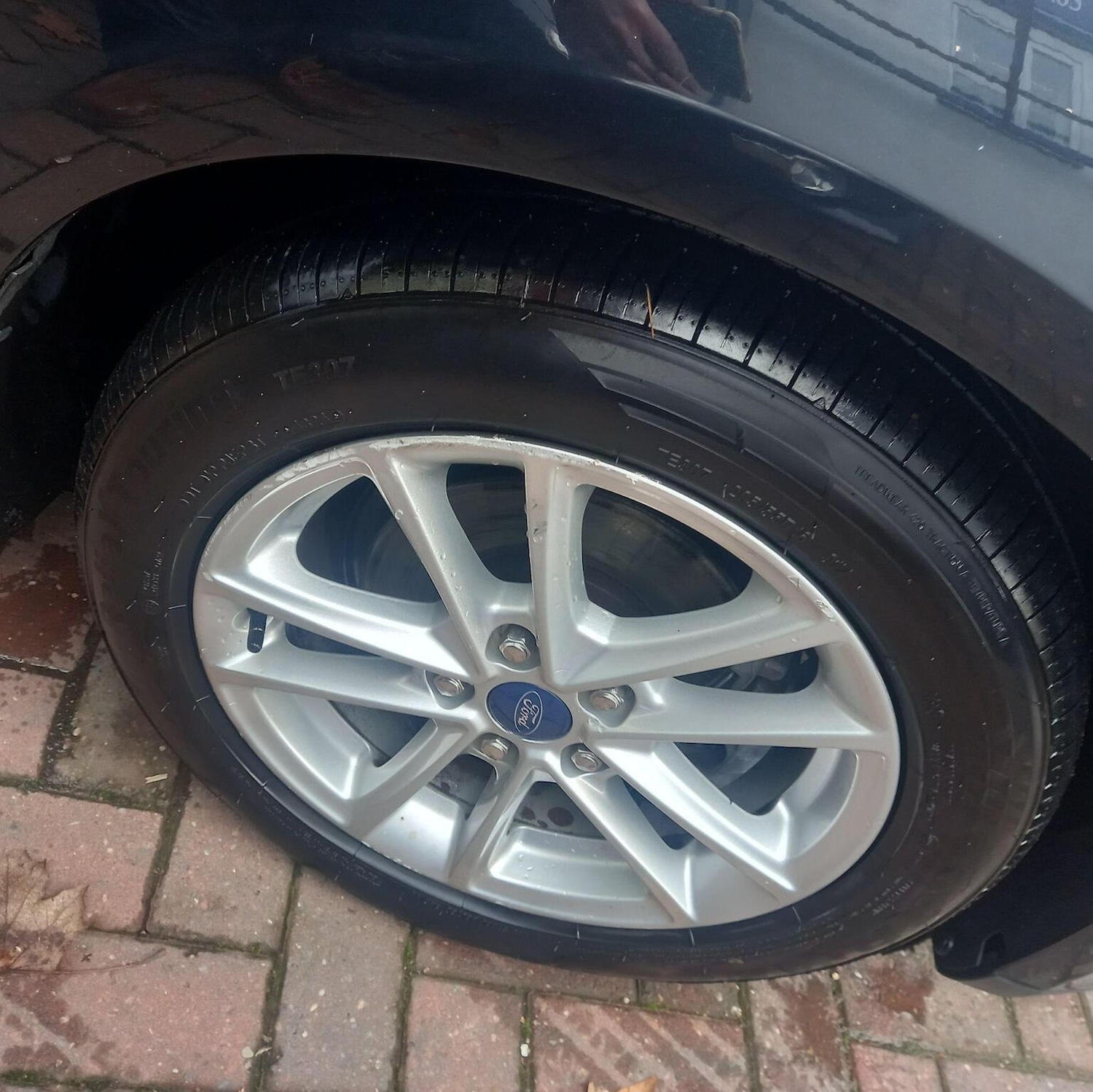 Used Ford Focus 2014 for sale - 77289073: Photo 14