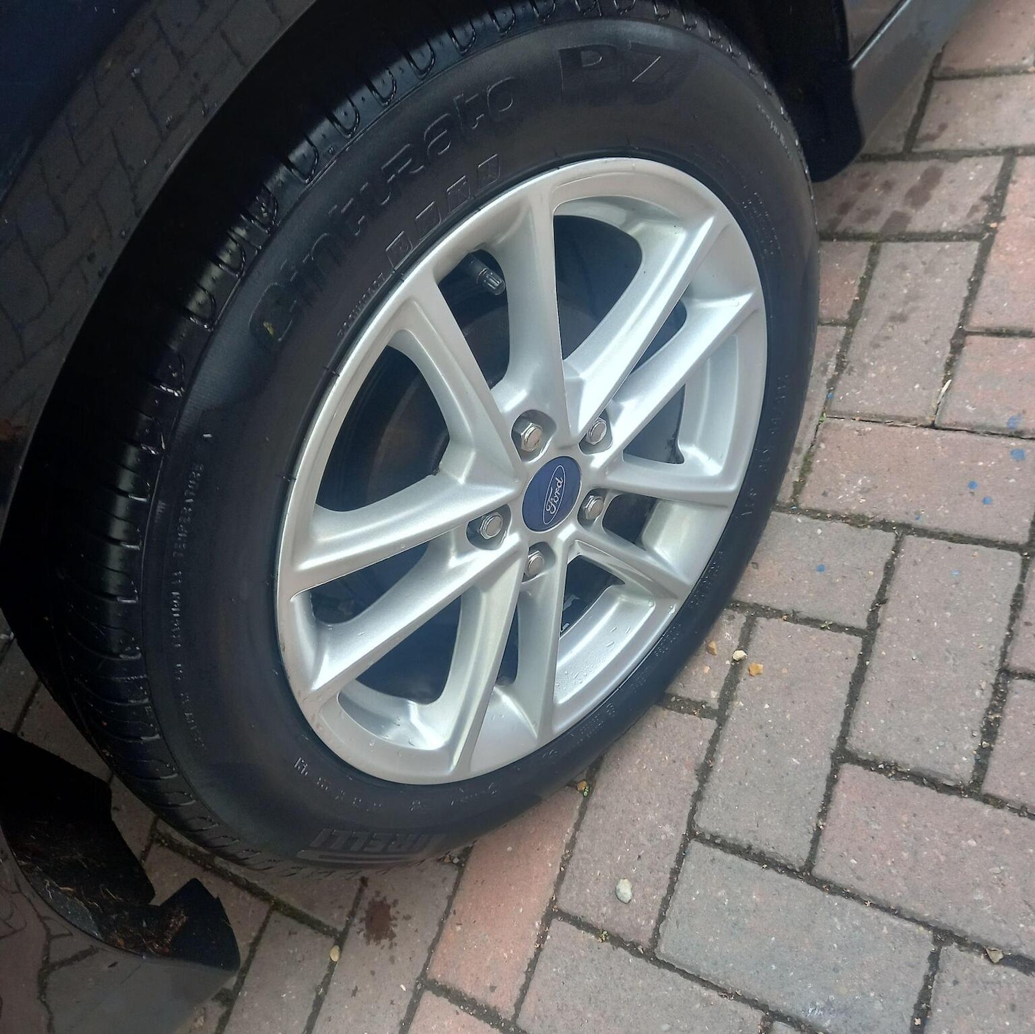 Used Ford Focus 2014 for sale - 77289073: Photo 15