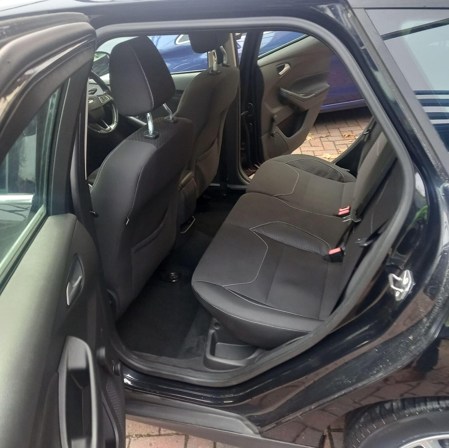 Used Ford Focus 2014 for sale - 77289073: Photo 16