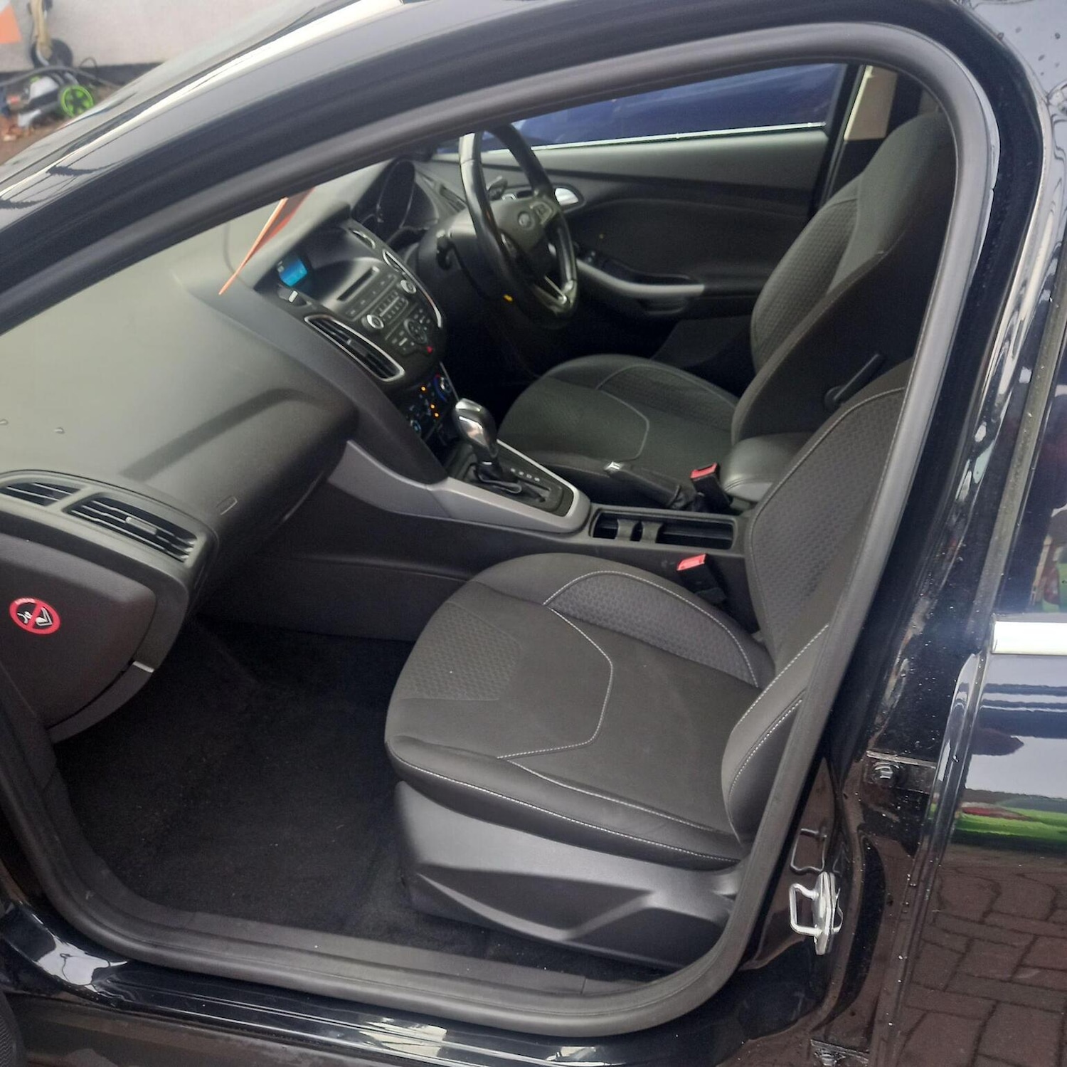 Used Ford Focus 2014 for sale - 77289073: Photo 17