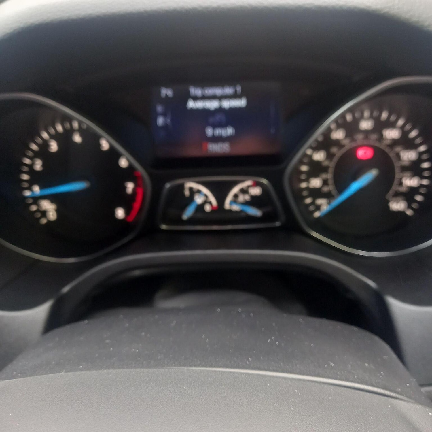 Used Ford Focus 2014 for sale - 77289073: Photo 19