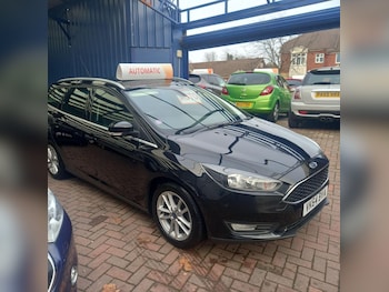 Used Ford Focus 2014 for sale - 77289073: Photo