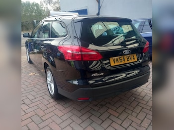 Used Ford Focus 2014 for sale - 77289073: Photo