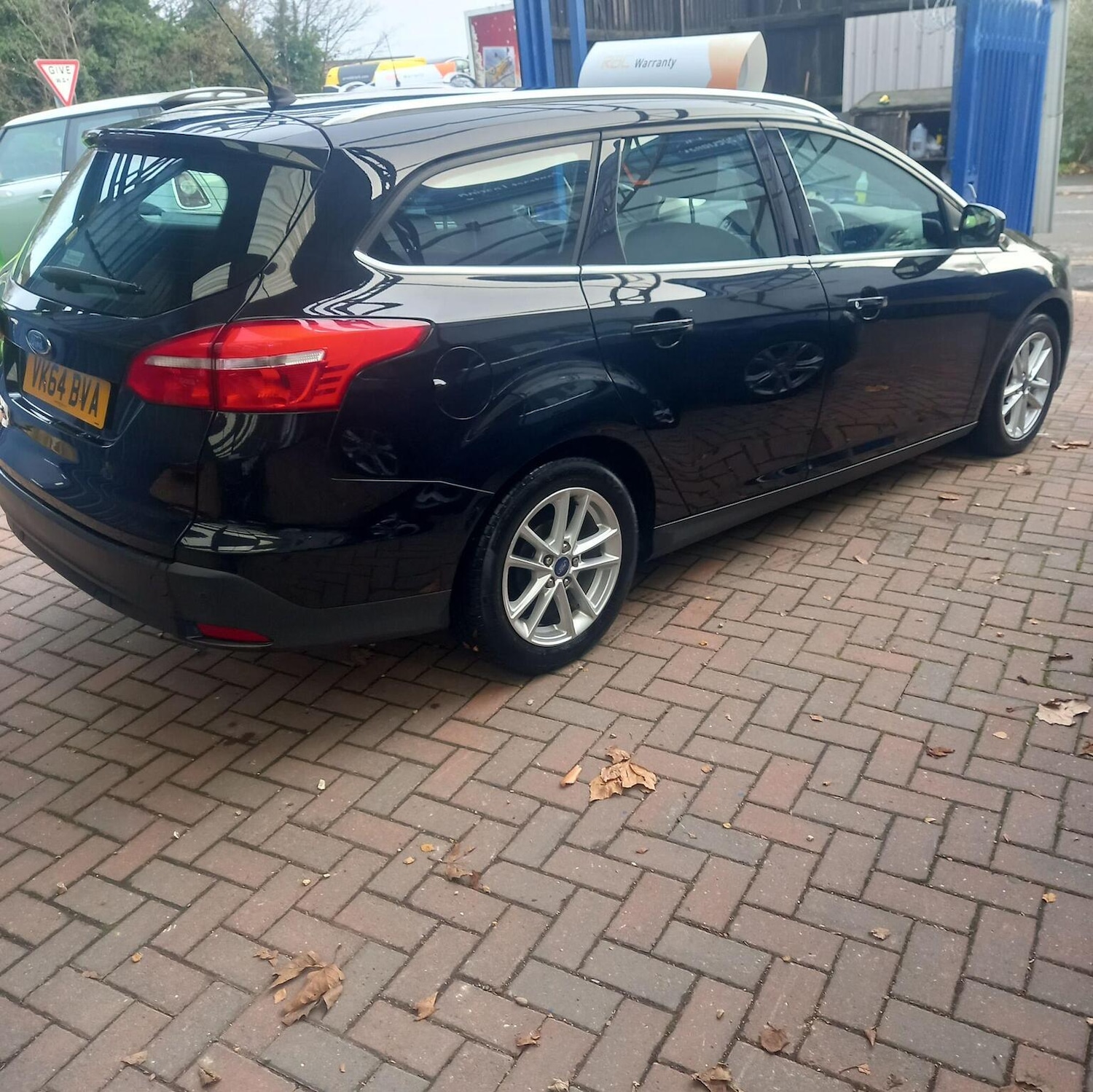 Used Ford Focus 2014 for sale - 77289073: Photo 6