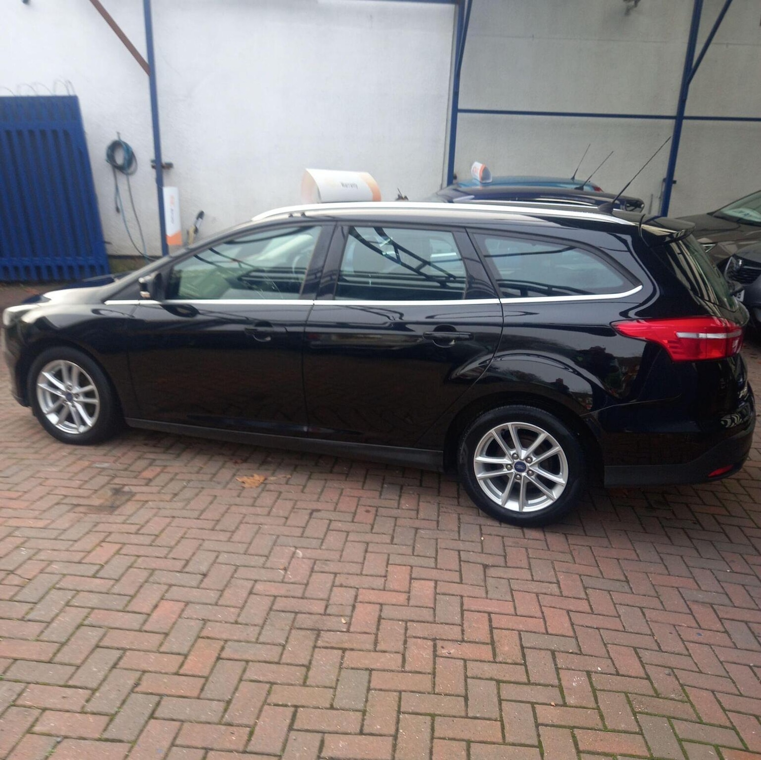 Used Ford Focus 2014 for sale - 77289073: Photo 8