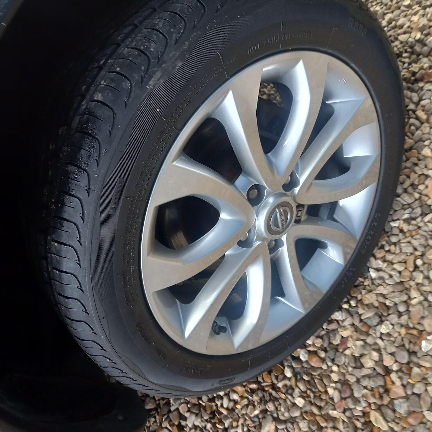 Used Nissan Juke 2015 for sale - 77289024: Photo 11