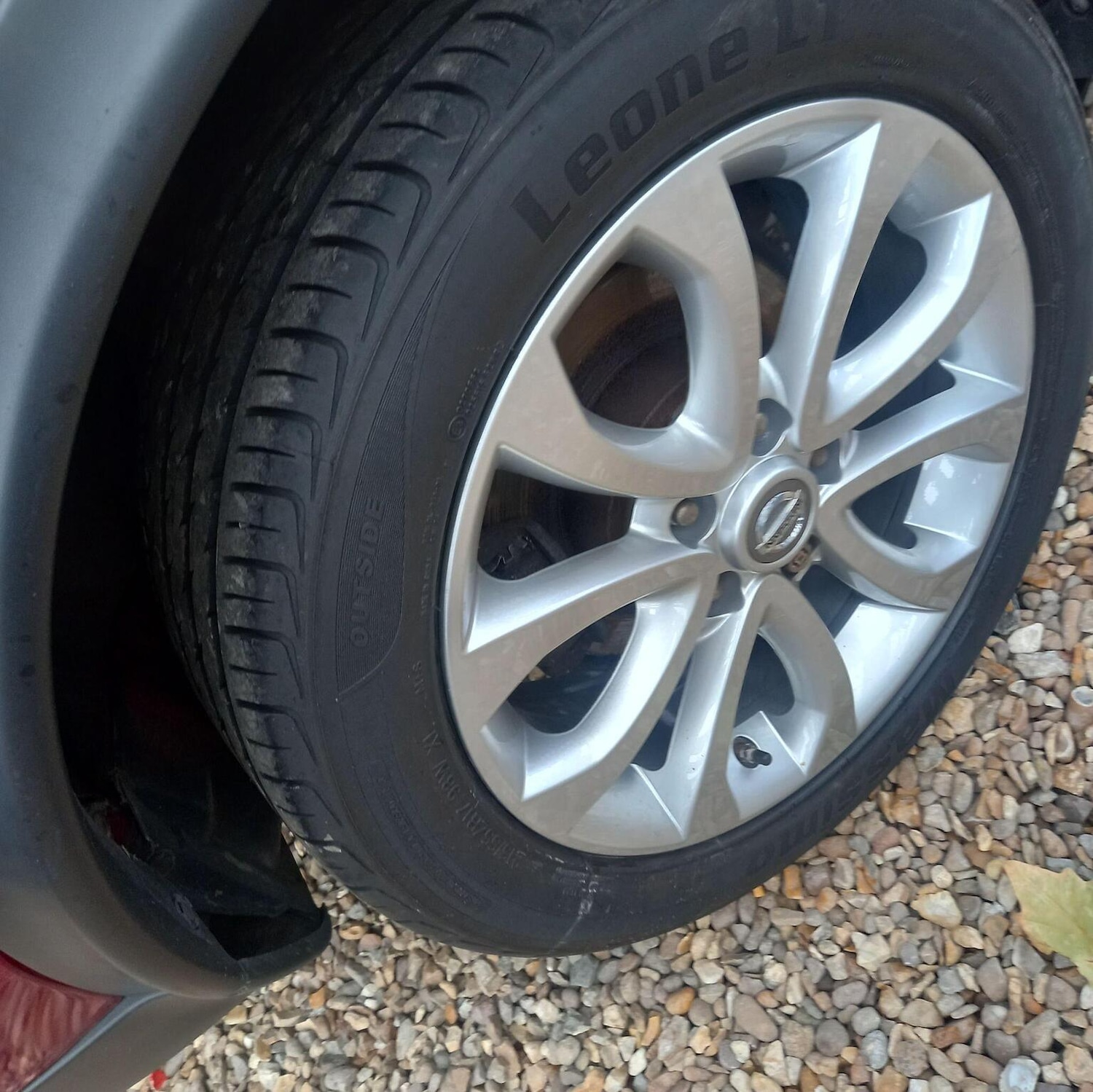 Used Nissan Juke 2015 for sale - 77289024: Photo 12