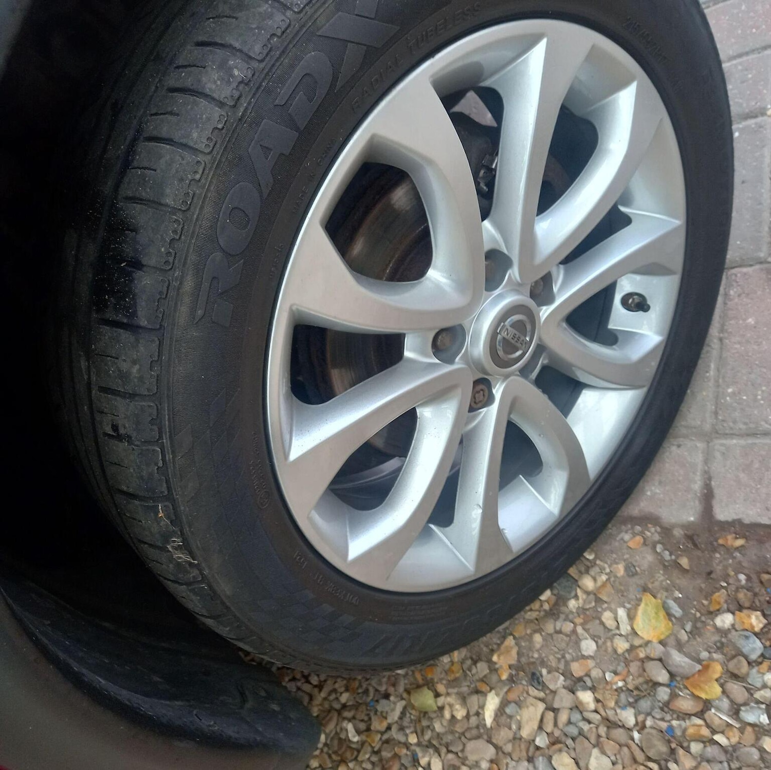 Used Nissan Juke 2015 for sale - 77289024: Photo 13