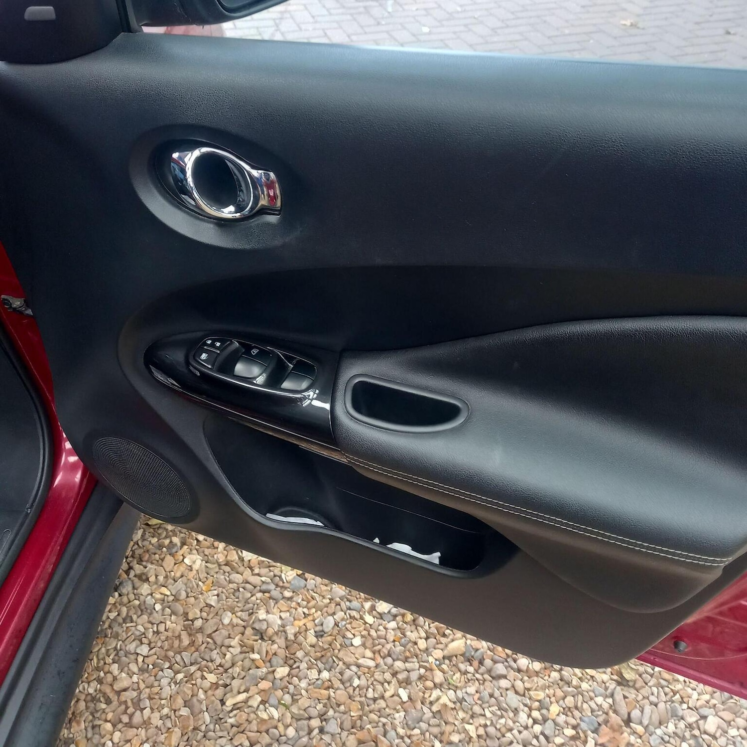 Used Nissan Juke 2015 for sale - 77289024: Photo 15