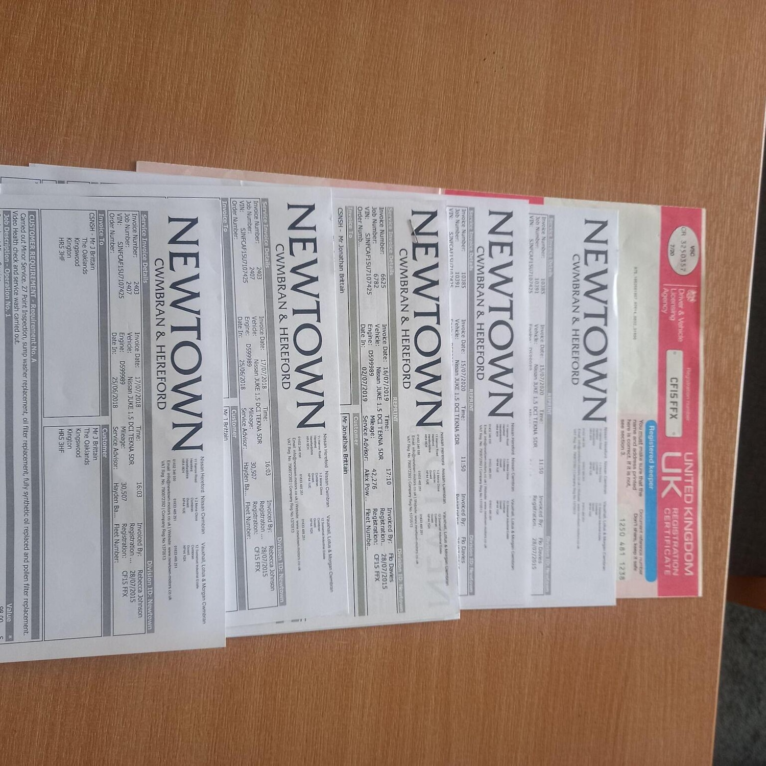 Used Nissan Juke 2015 for sale - 77289024: Photo 21