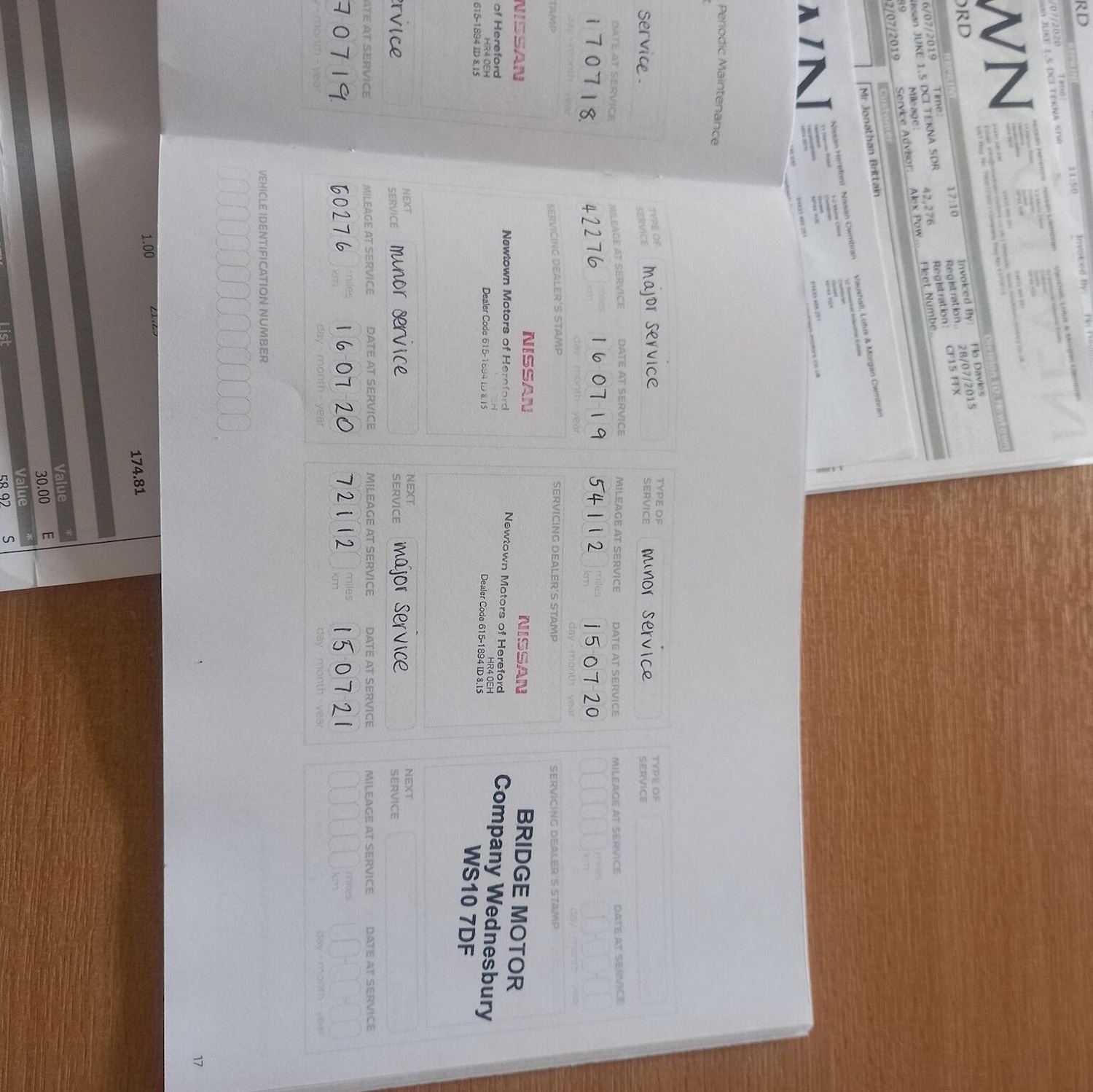 Used Nissan Juke 2015 for sale - 77289024: Photo 23