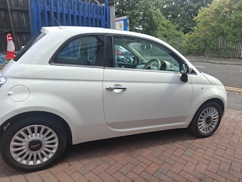 Used Fiat 500 2011 for sale - 79410673: Photo