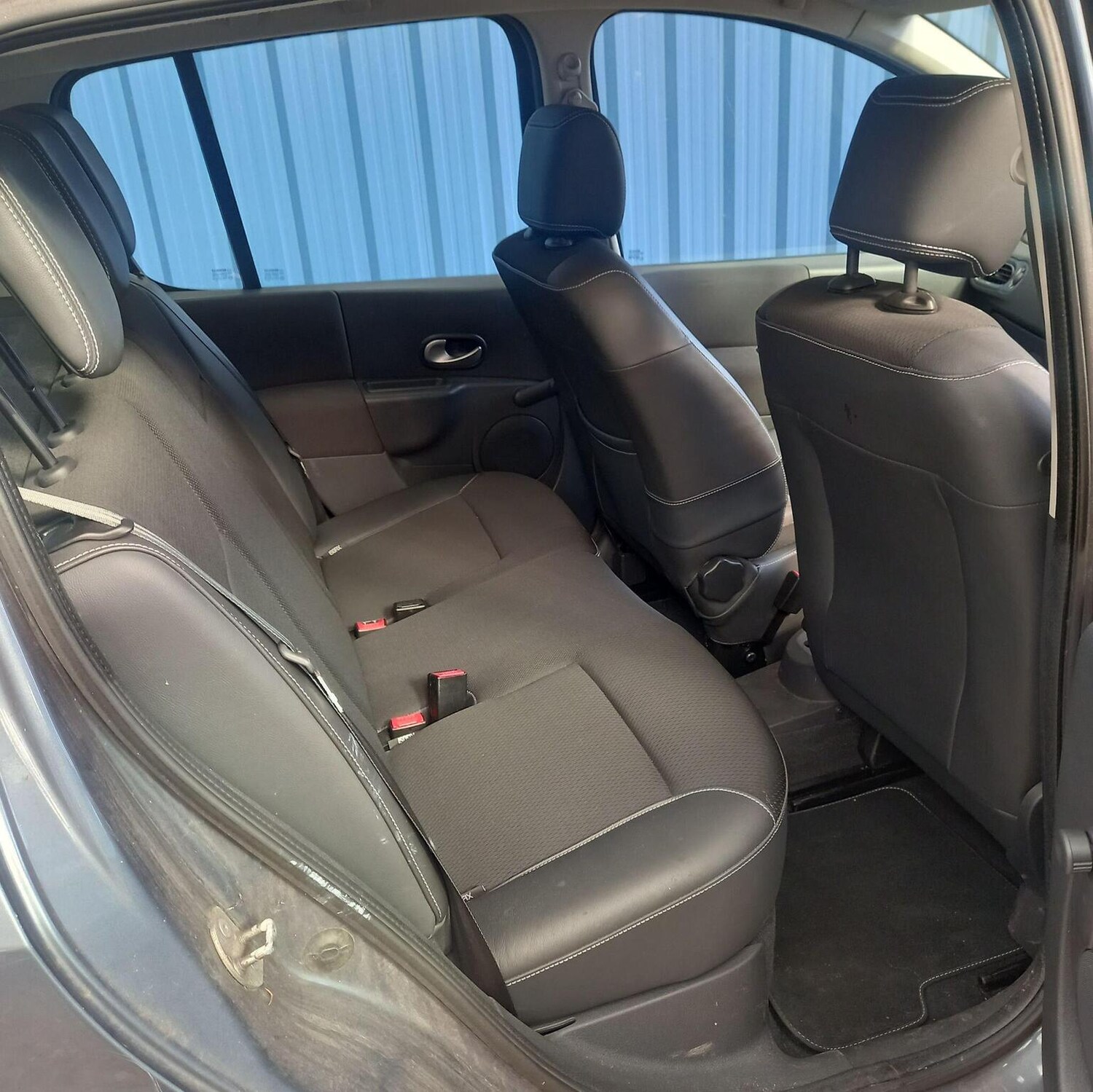 Used Renault Modus 2007 for sale - 77289039: Photo 10