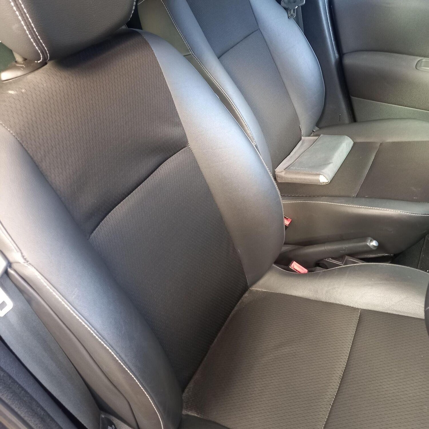 Used Renault Modus 2007 for sale - 77289039: Photo 11