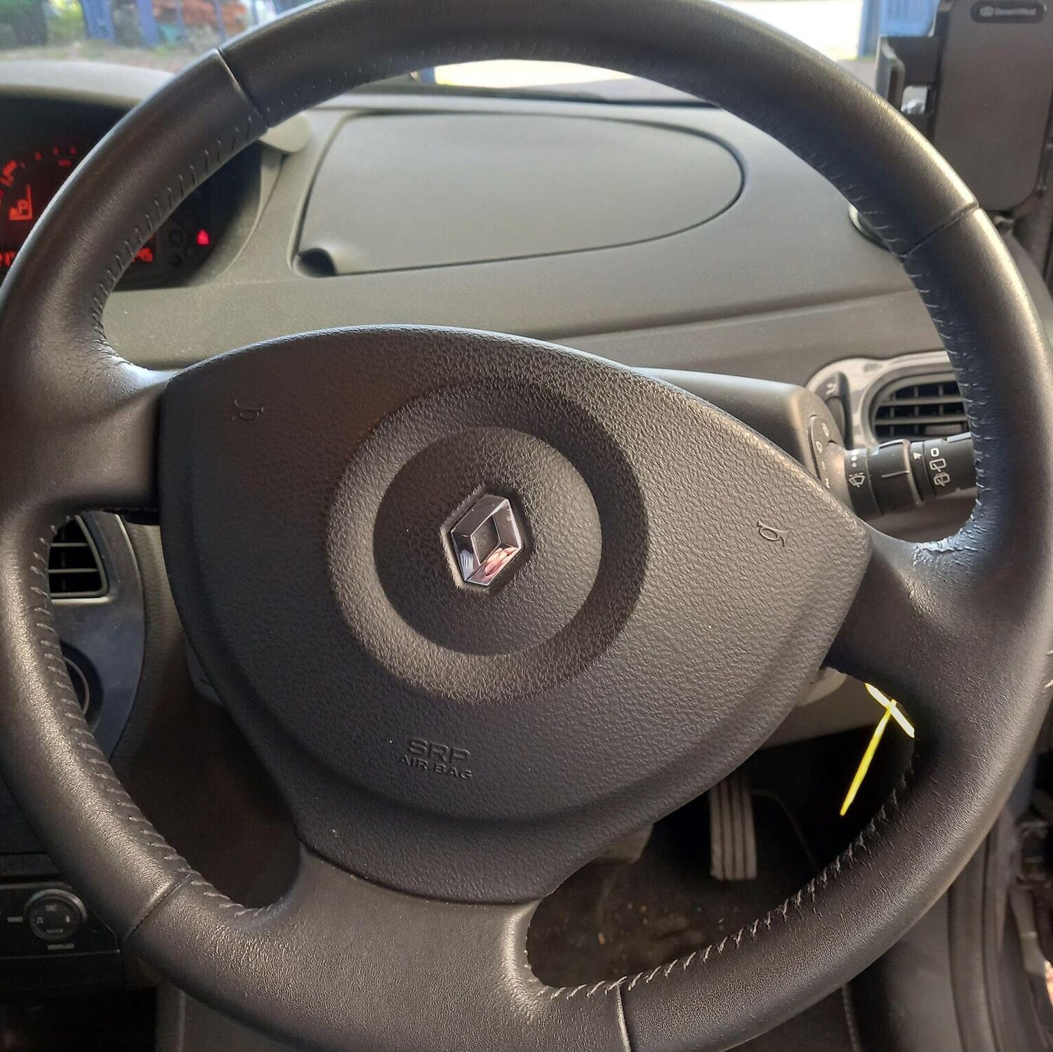 Used Renault Modus 2007 for sale - 77289039: Photo 13