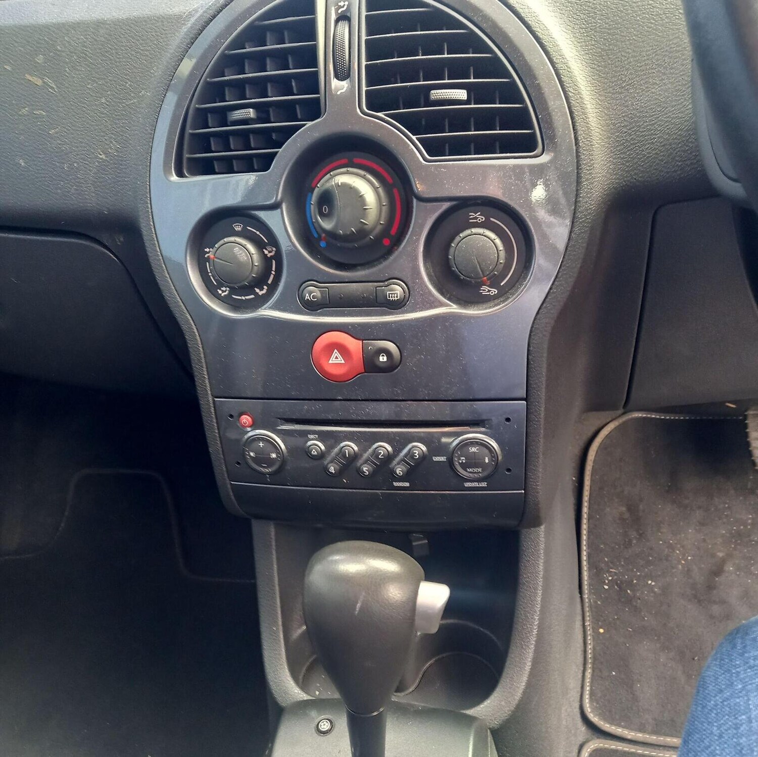 Used Renault Modus 2007 for sale - 77289039: Photo 14