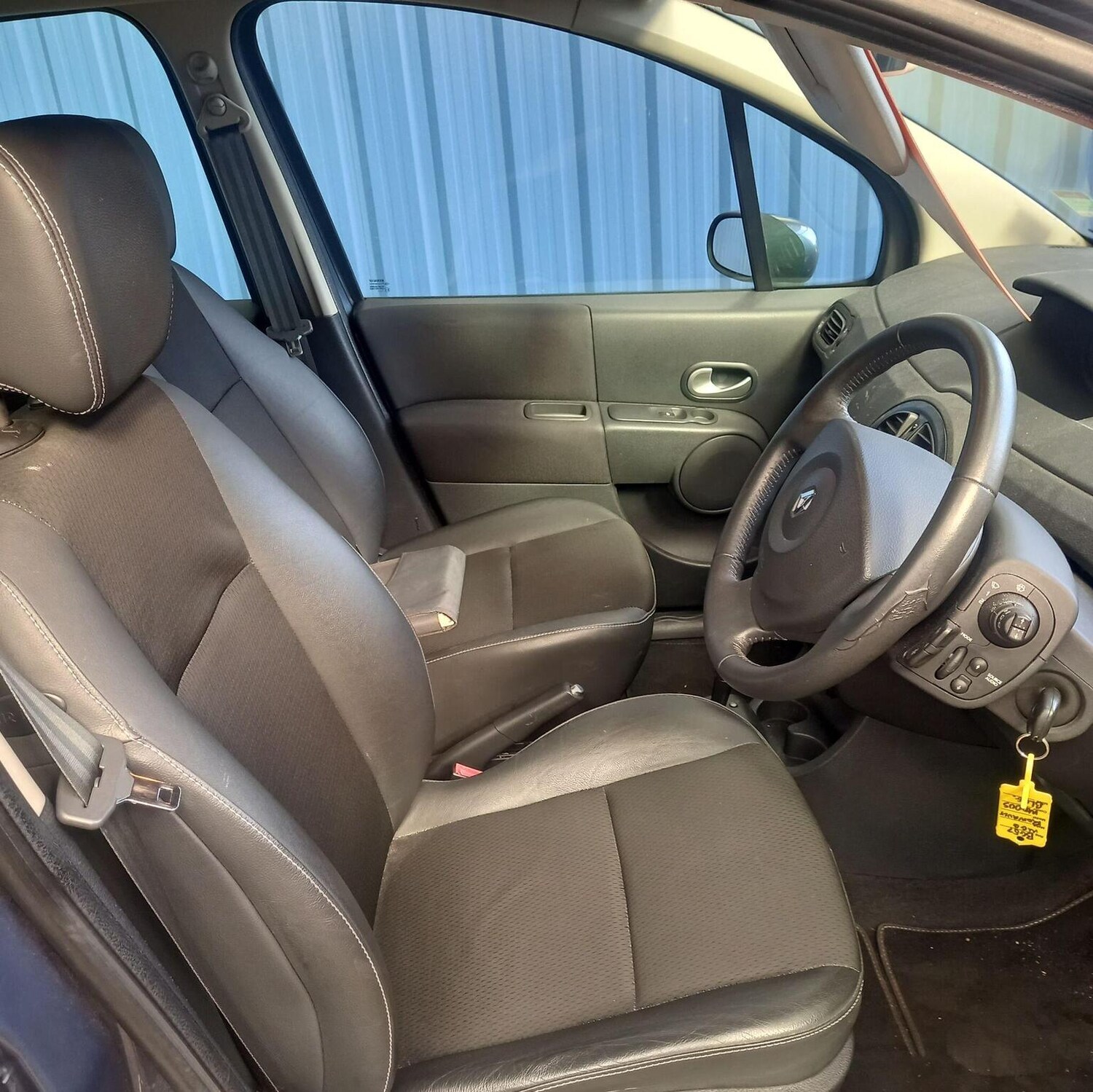 Used Renault Modus 2007 for sale - 77289039: Photo 9