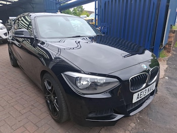 Used BMW 1 Series 2013 for sale - 78445635: Photo