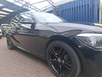 Used BMW 1 Series 2013 for sale - 78445635: Photo