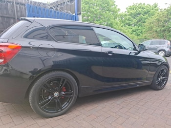 Used BMW 1 Series 2013 for sale - 78445635: Photo