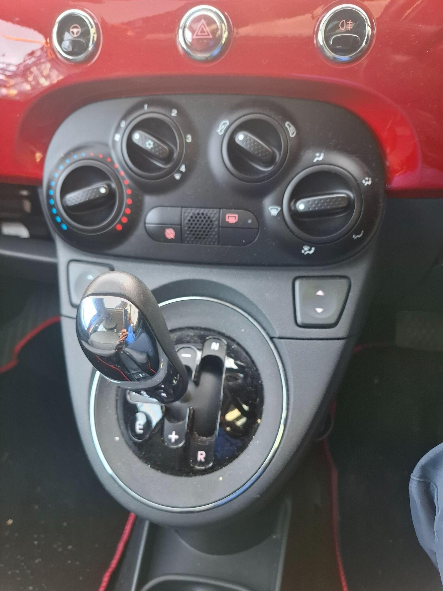 Used Fiat 500 2011 for sale - 77668506: Photo 10