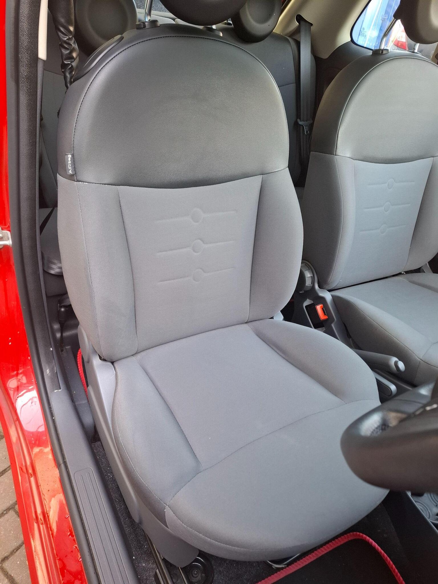 Used Fiat 500 2011 for sale - 77668506: Photo 12