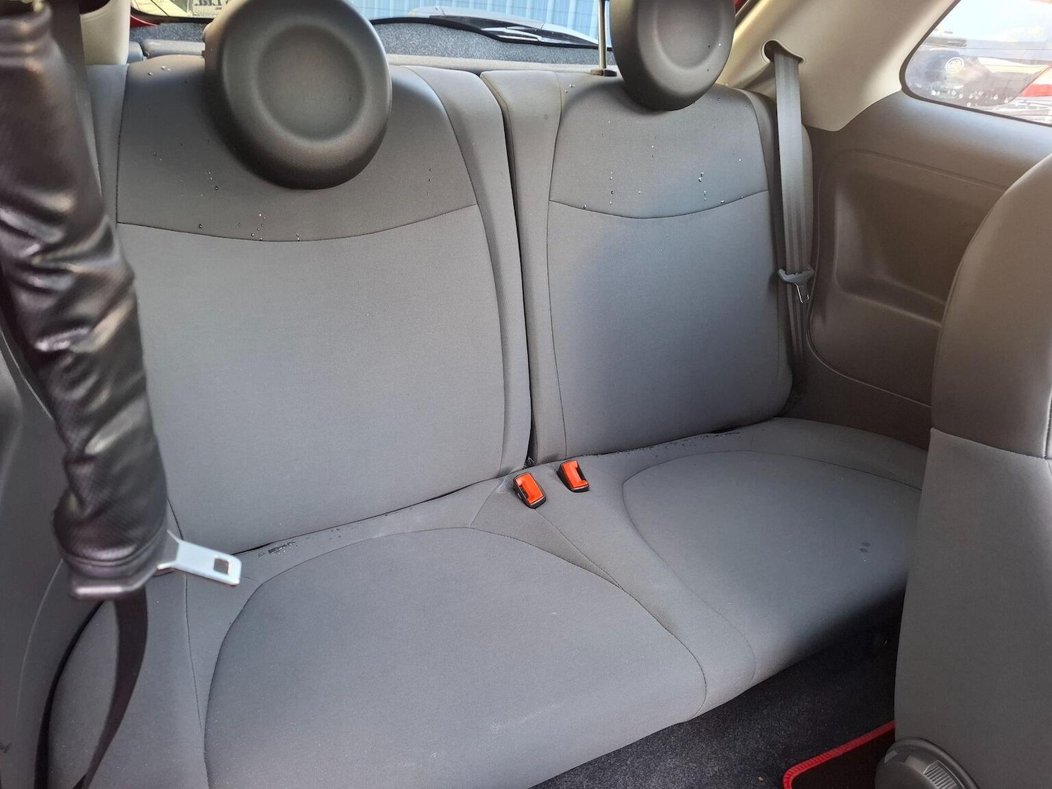 Used Fiat 500 2011 for sale - 77668506: Photo 14