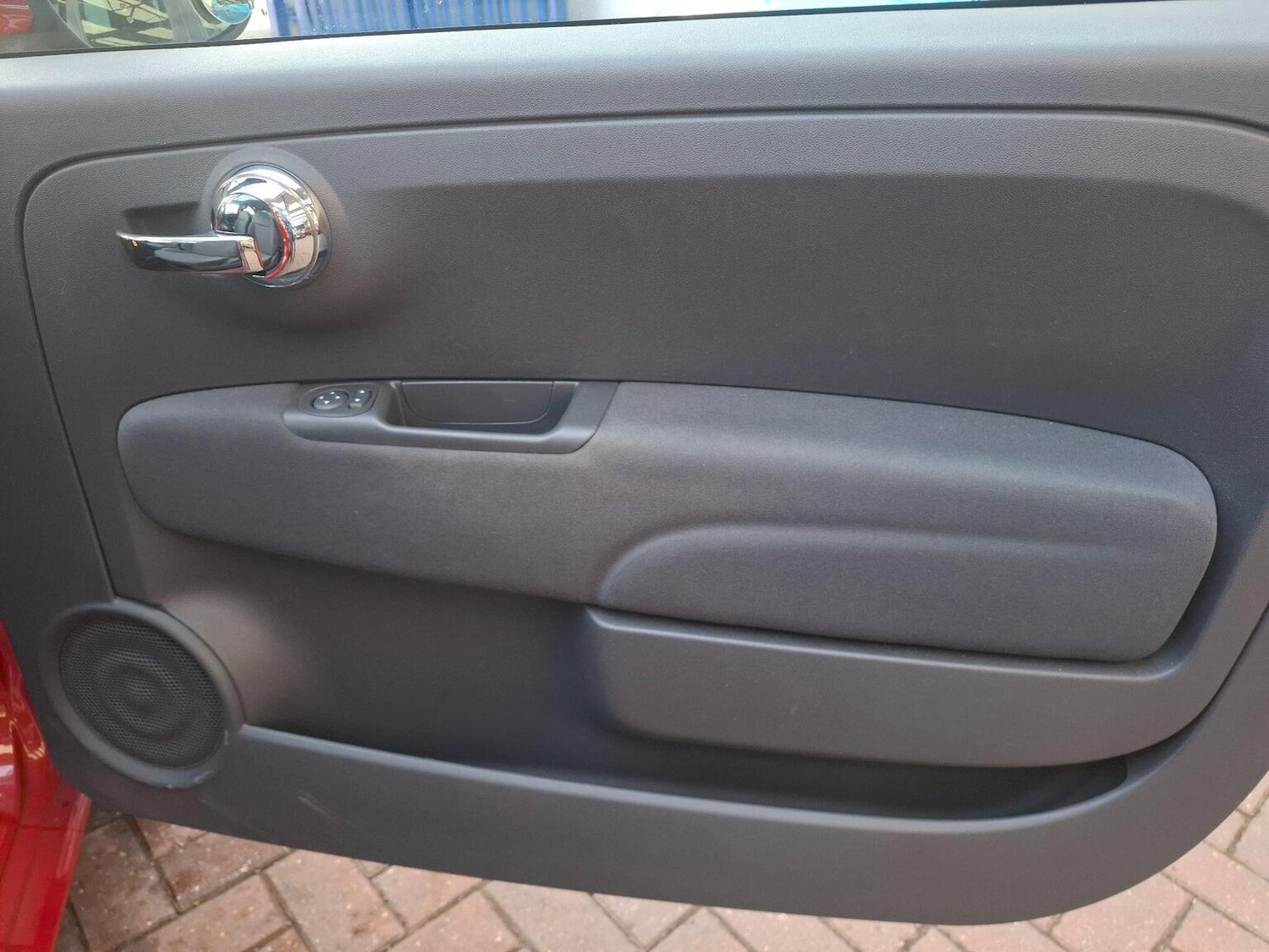 Used Fiat 500 2011 for sale - 77668506: Photo 15