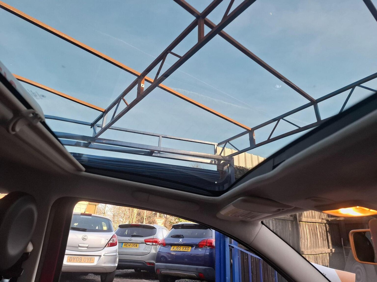 Used Fiat 500 2011 for sale - 77668506: Photo 17