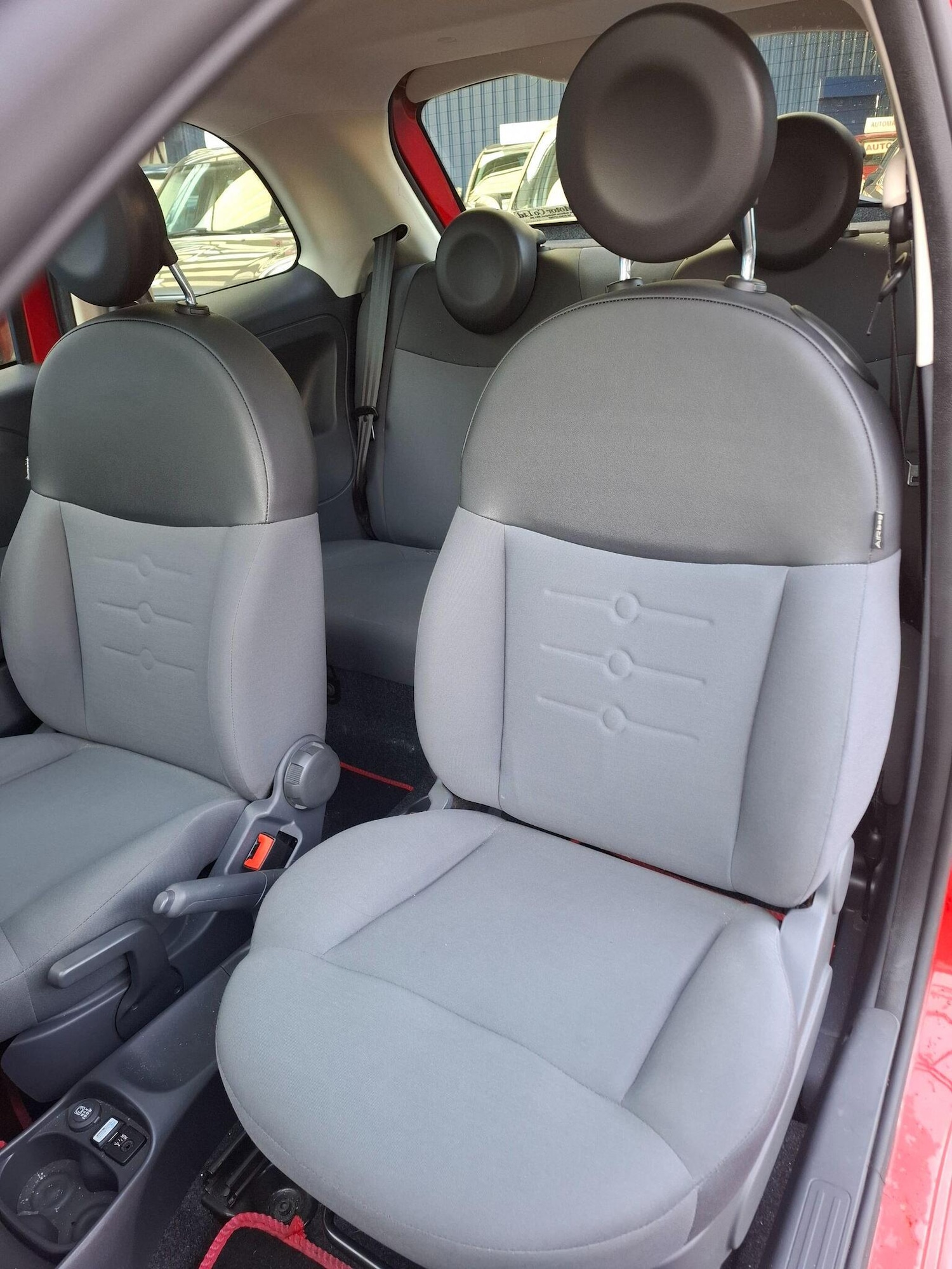 Used Fiat 500 2011 for sale - 77668506: Photo 18