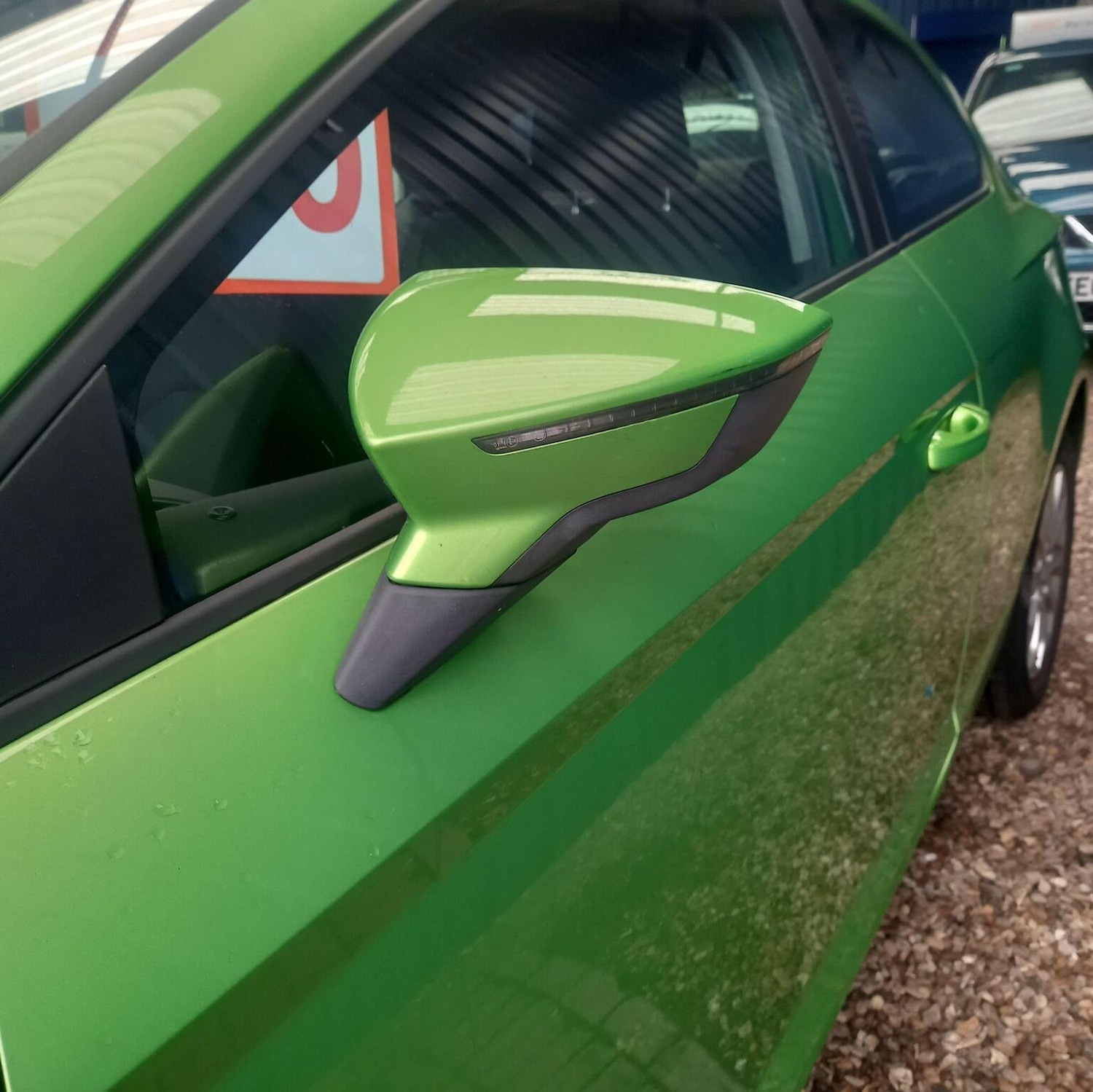 Used SEAT Leon 2014 for sale - 77289066: Photo 11