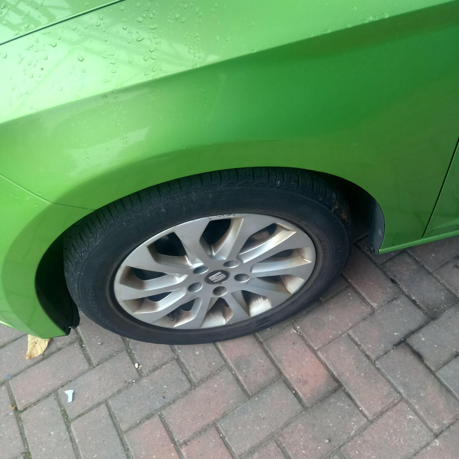 Used SEAT Leon 2014 for sale - 77289066: Photo 12