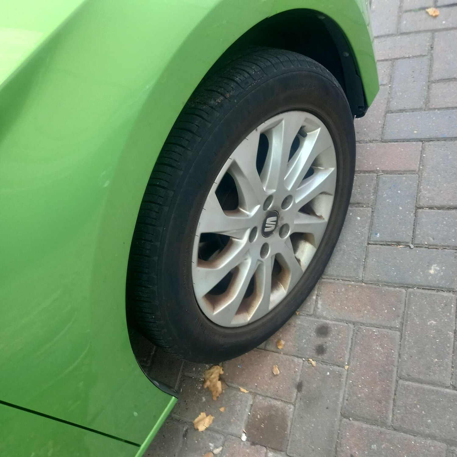 Used SEAT Leon 2014 for sale - 77289066: Photo 15