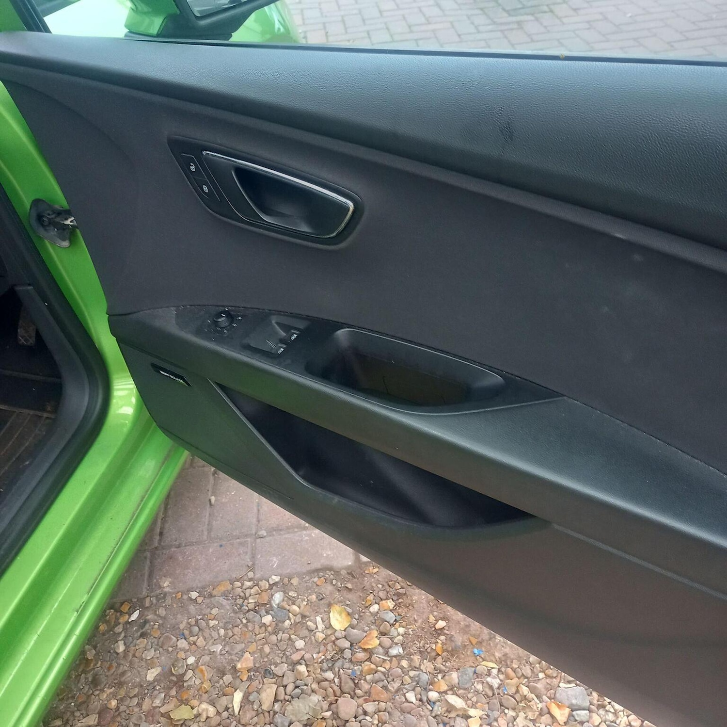 Used SEAT Leon 2014 for sale - 77289066: Photo 17