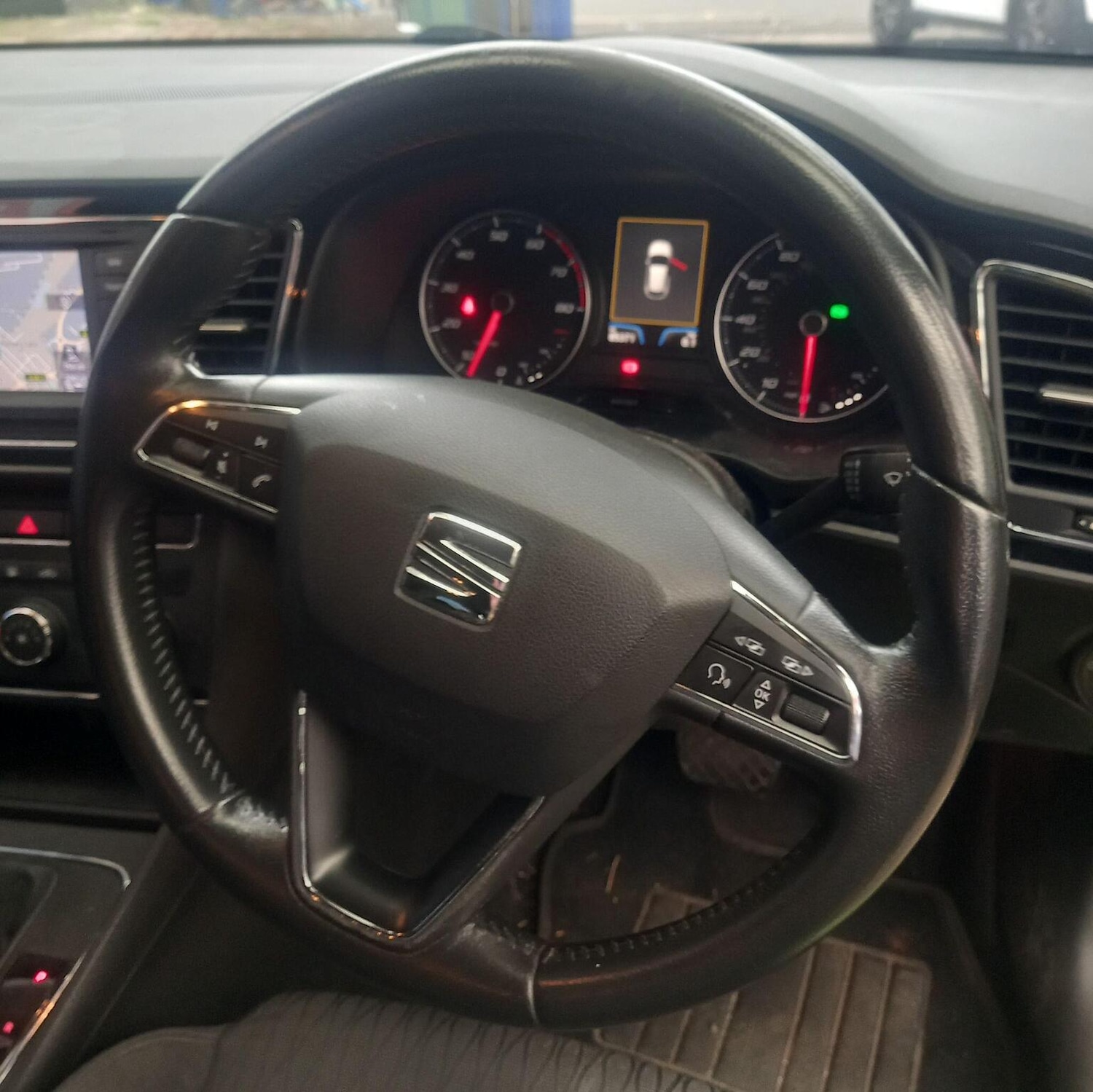 Used SEAT Leon 2014 for sale - 77289066: Photo 19