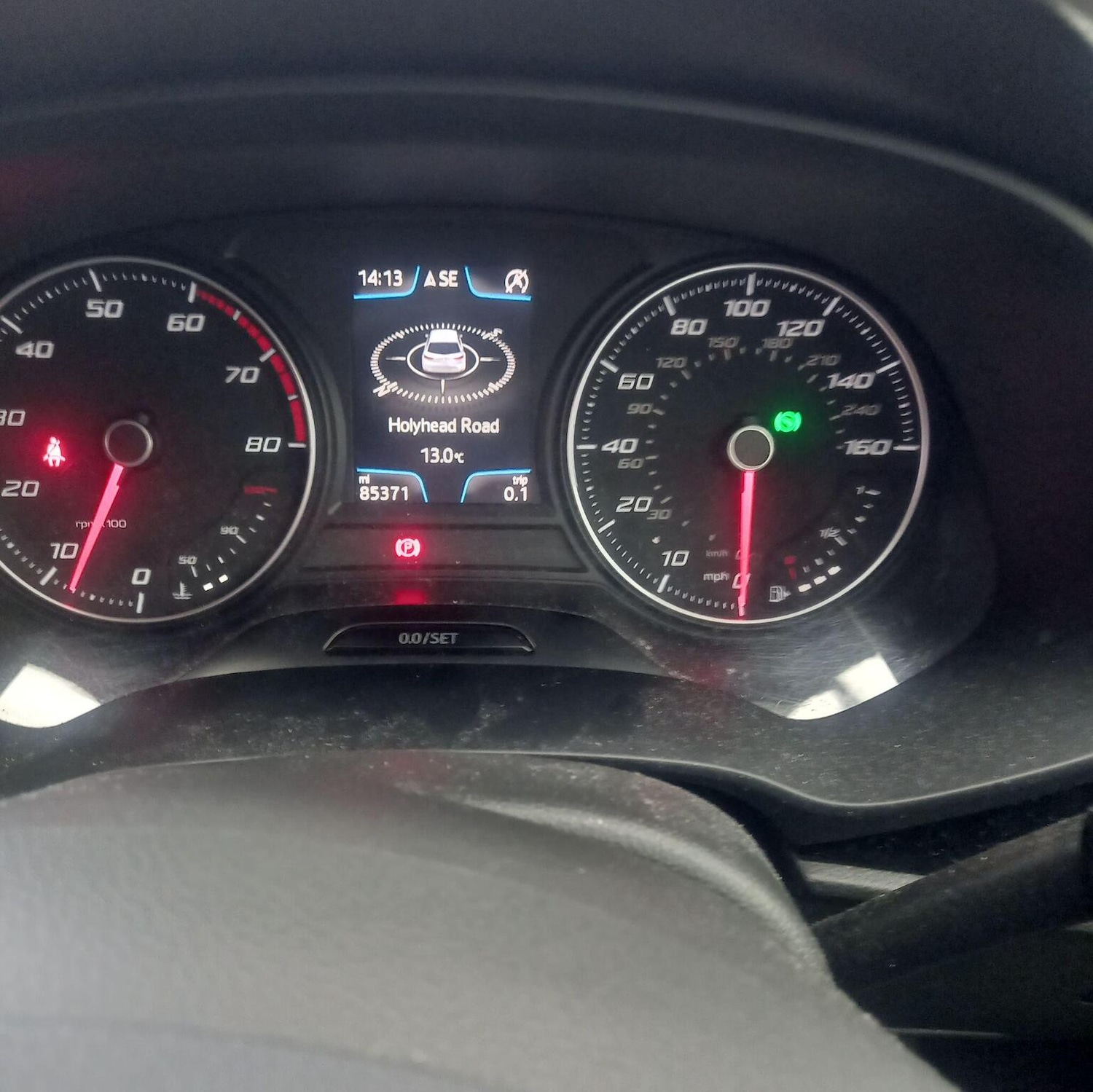 Used SEAT Leon 2014 for sale - 77289066: Photo 20