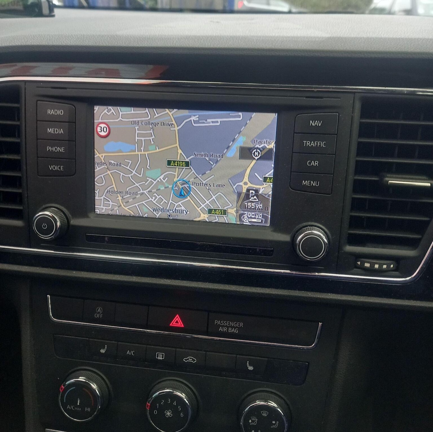 Used SEAT Leon 2014 for sale - 77289066: Photo 21