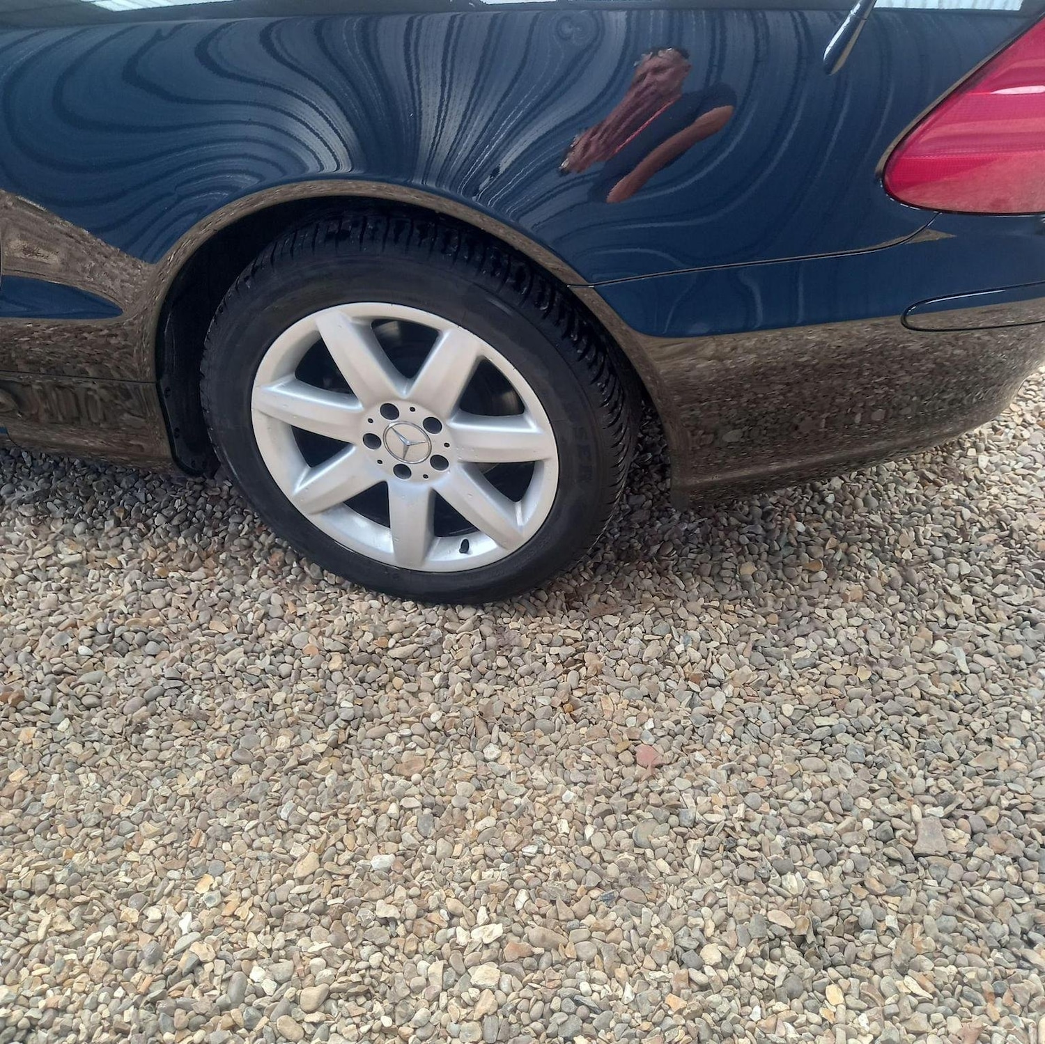 Used Mercedes-Benz S Class 2005 for sale - 77289238: Photo 33