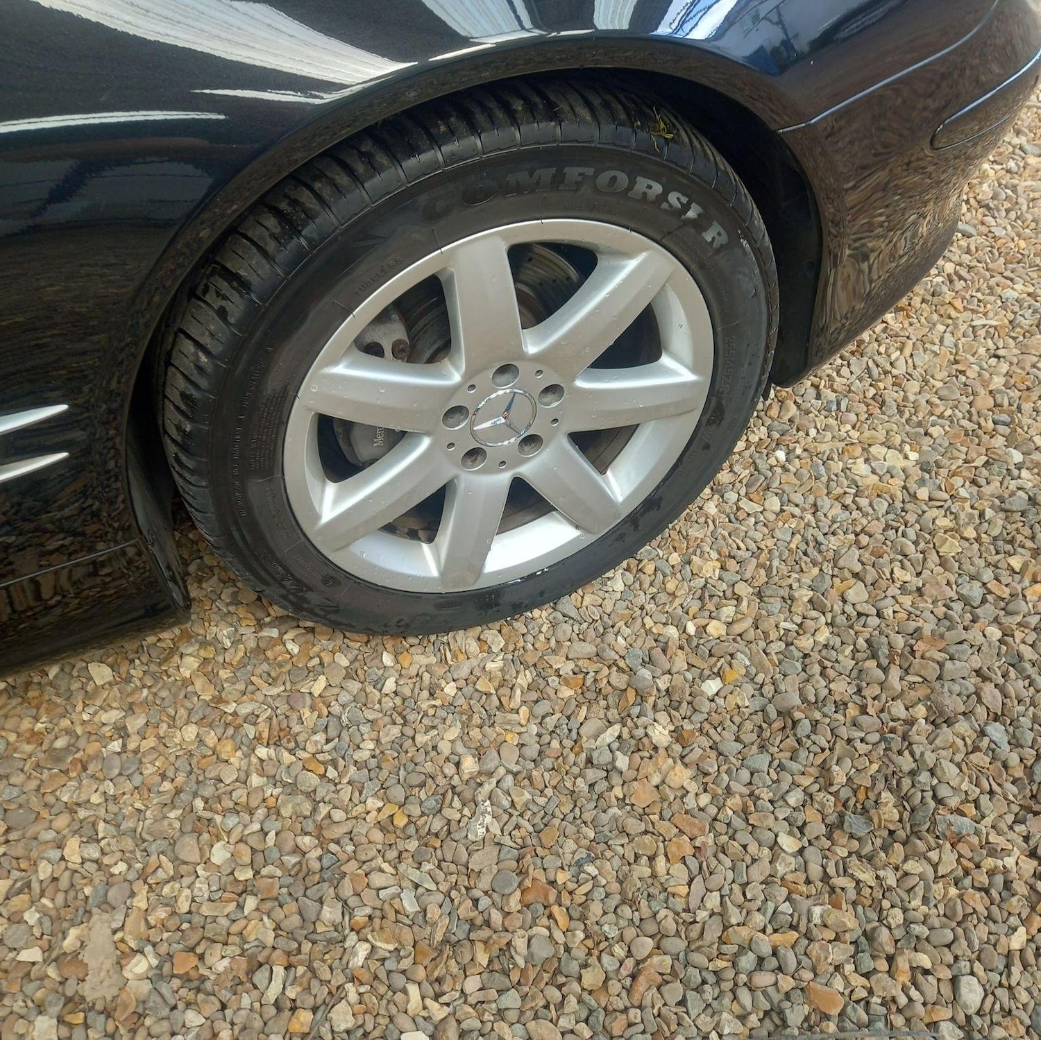 Used Mercedes-Benz S Class 2005 for sale - 77289238: Photo 34