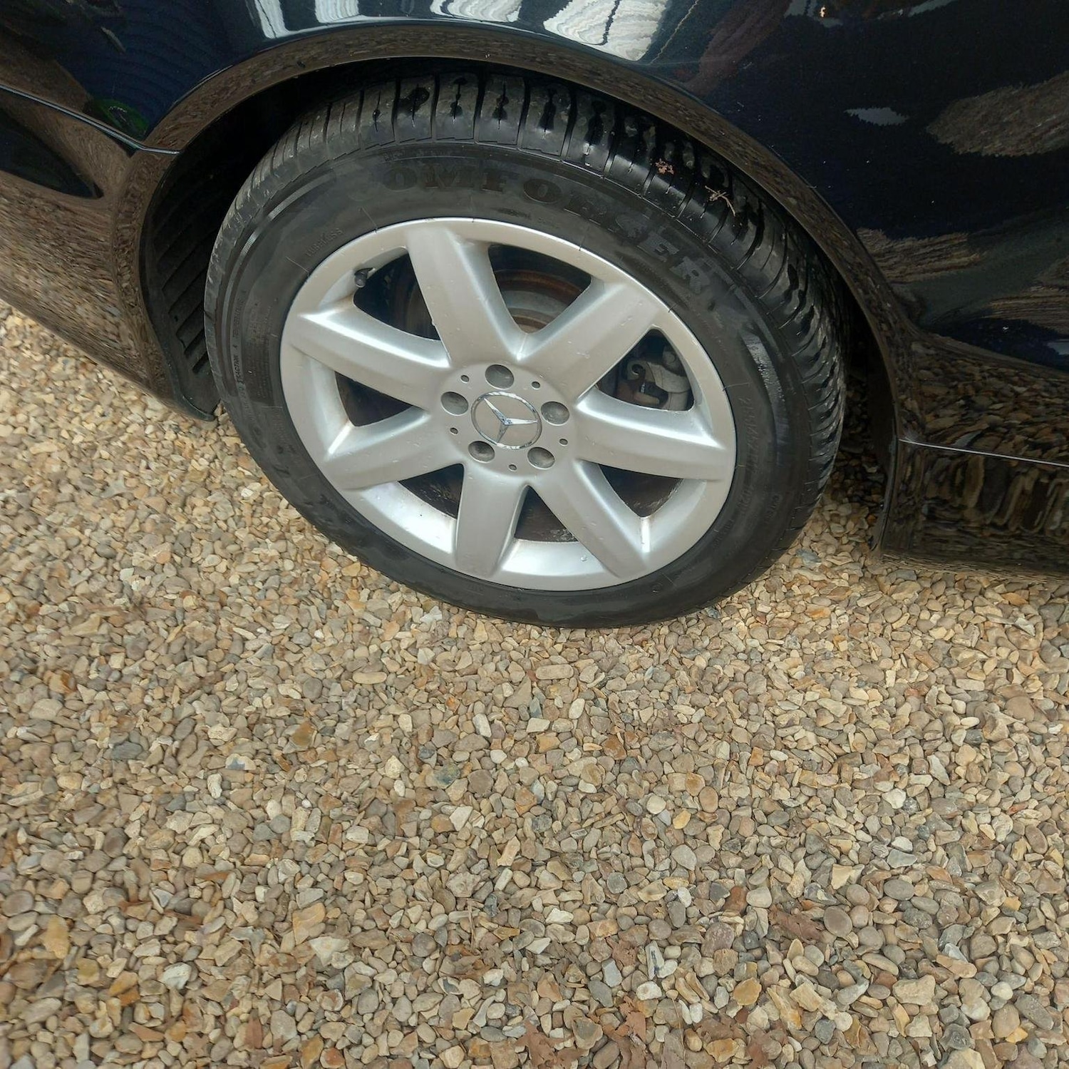 Used Mercedes-Benz S Class 2005 for sale - 77289238: Photo 35