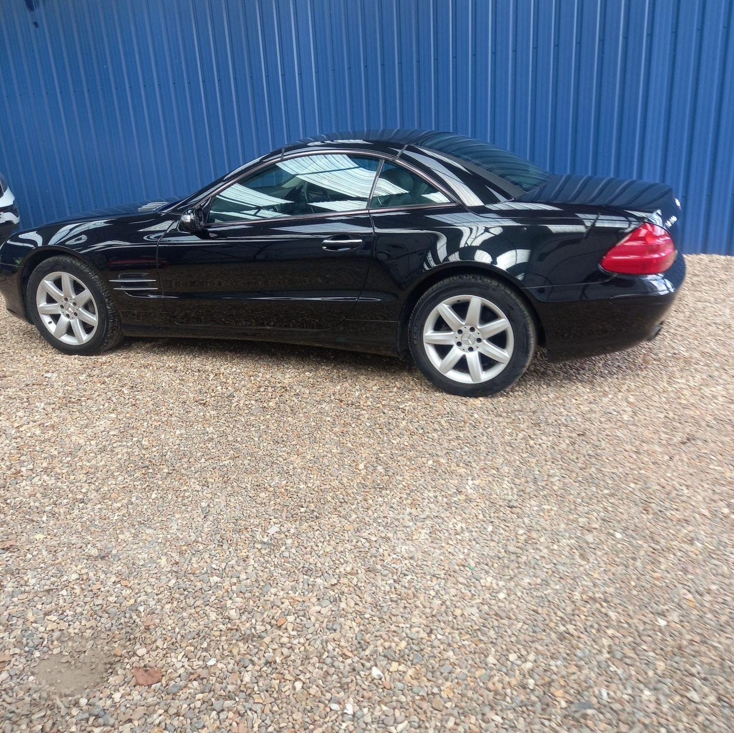 Used Mercedes-Benz S Class 2005 for sale - 77289238: Photo 40