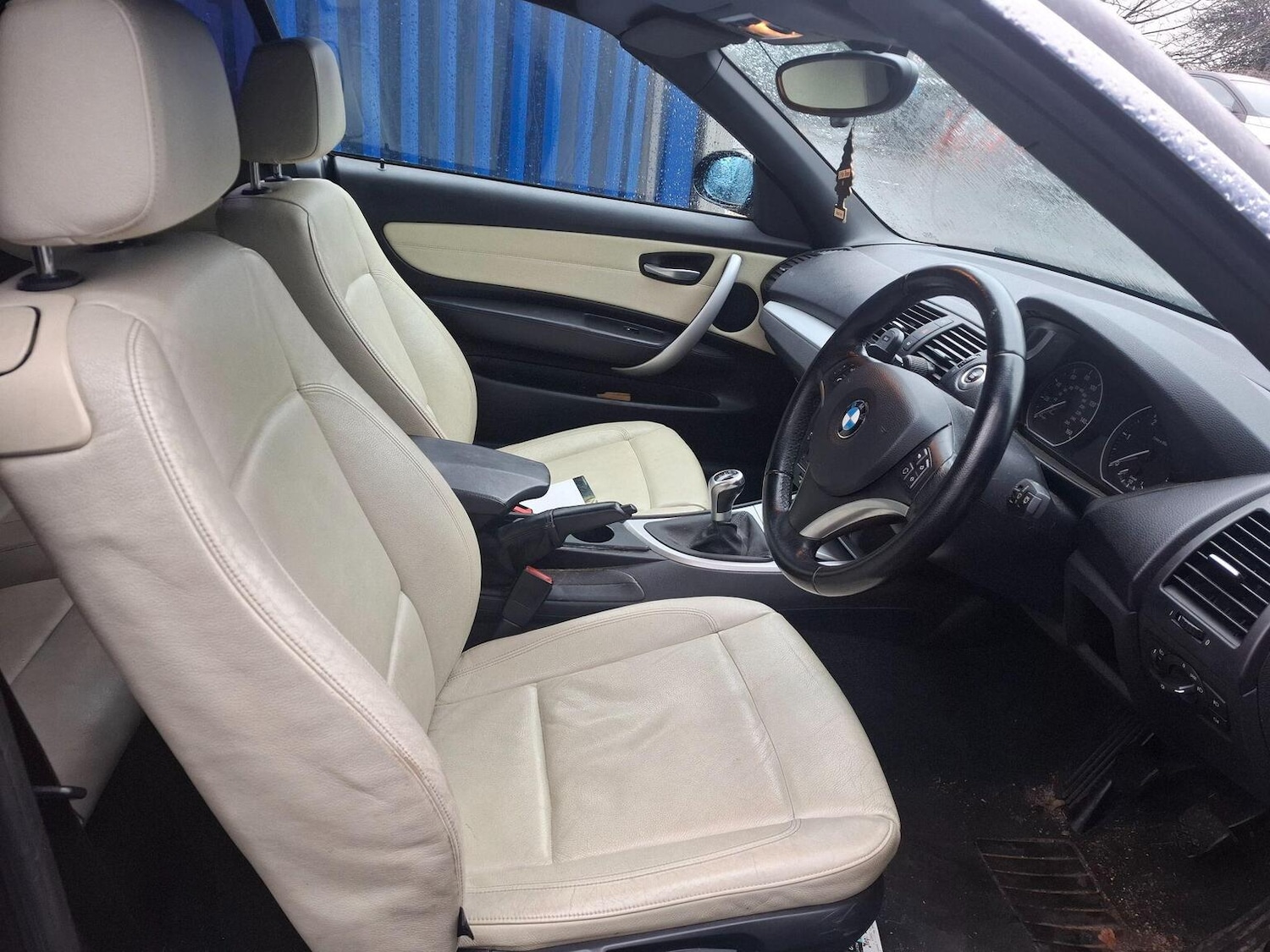 Used BMW 1 Series 2008 for sale - 77289251: Photo 11