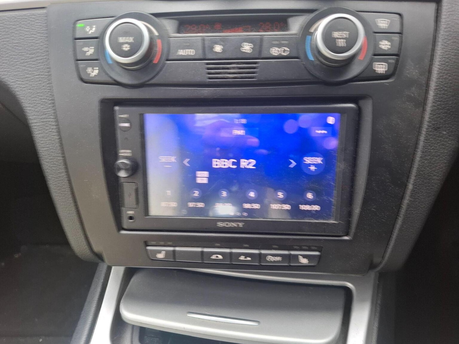 Used BMW 1 Series 2008 for sale - 77289251: Photo 13